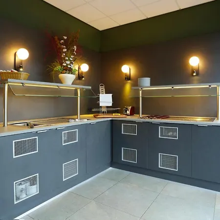Gieschens Hotell