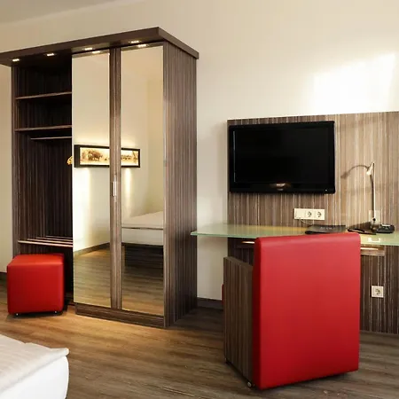 Gieschens Hotel 3*