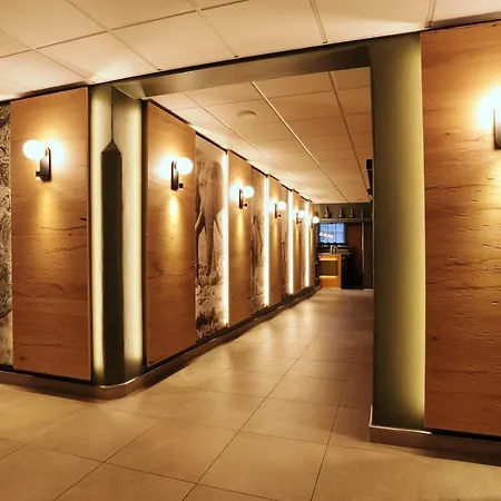 Hotell Gieschens