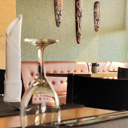 Gieschens Hotel 3*