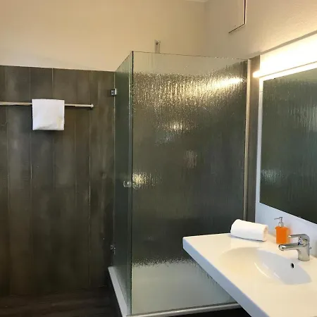 Hotel Gieschens 3*