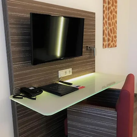 Gieschens Hotel 3*