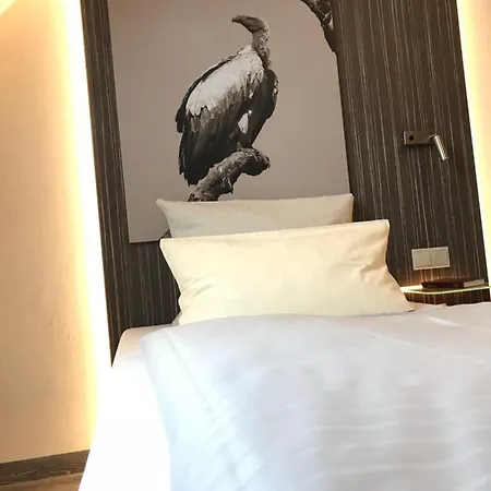 Gieschens Hotell Achim