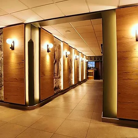 Gieschens Hotel 3*