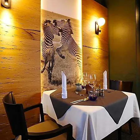 Gieschens Hotel Achim