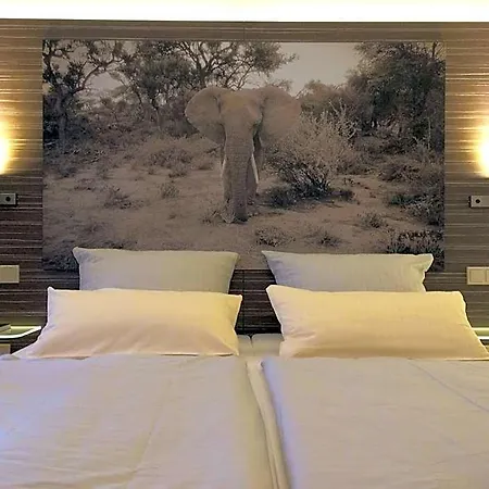 Gieschens Hotel