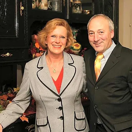 Gieschens Hotel 3*
