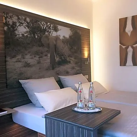 Hotel Gieschens