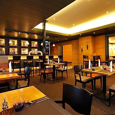 Hotel Gieschens 3*