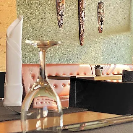 Gieschens Hotel