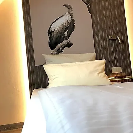 Gieschens Hotell Achim