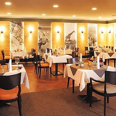 Hotel Gieschens