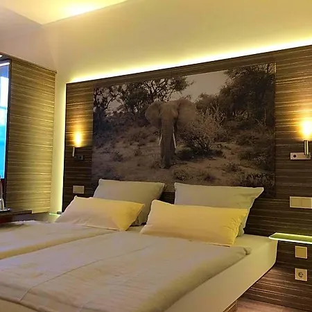Hotel Gieschens 3*