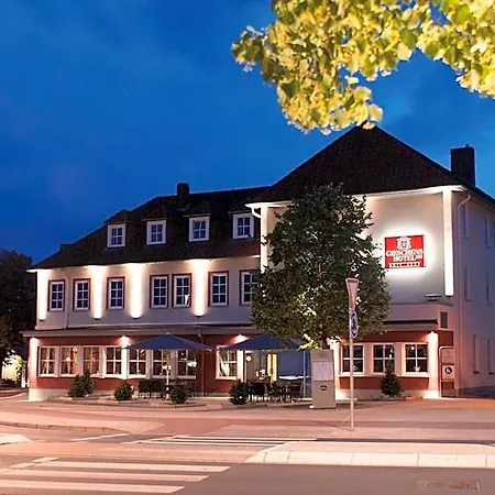 Hotel Gieschens