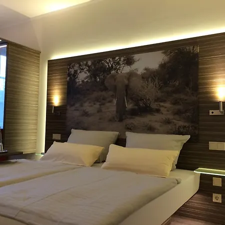 Gieschens Hotell