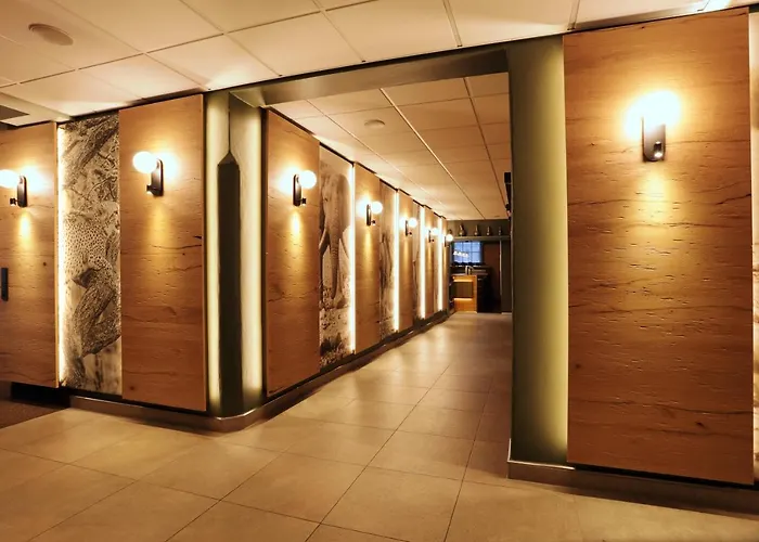 Hotel Gieschens