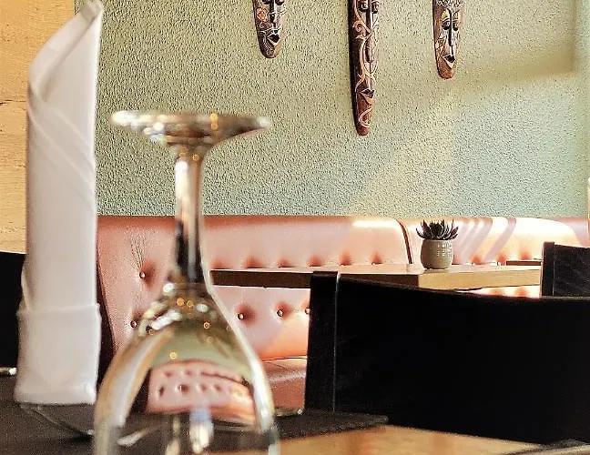 Gieschens Hotel 3*